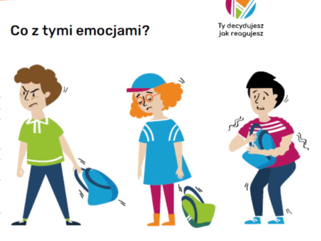 Aktualnosci co z tymi emocjami glowne zdjecie