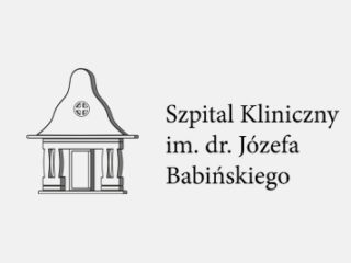 Szpital Kliniczny im. dr. Józefa Babińskiego - domyślny obrazek