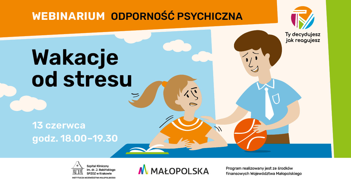 zaproszenie na webinar