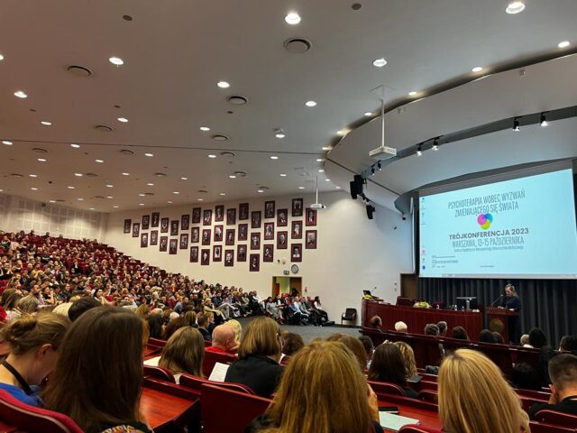 trojkonferencja