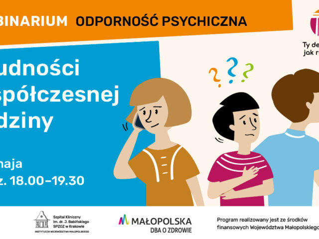 FB webinarium5 Trudnosci rodziny