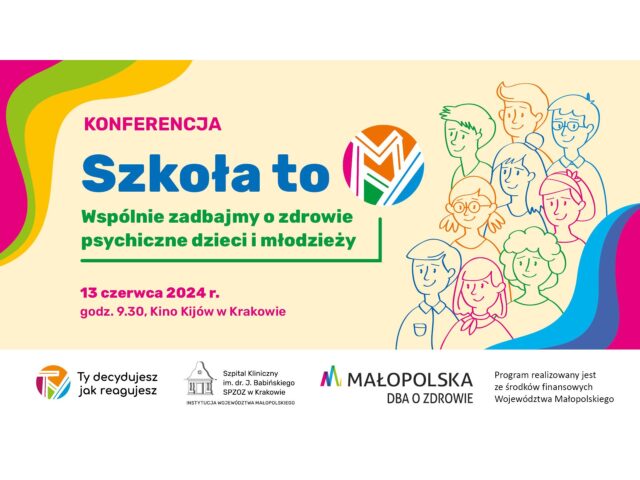 szkola to my 4by3 white