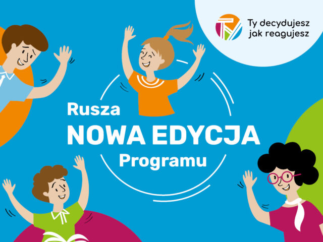 Rusza nowa edycja fb