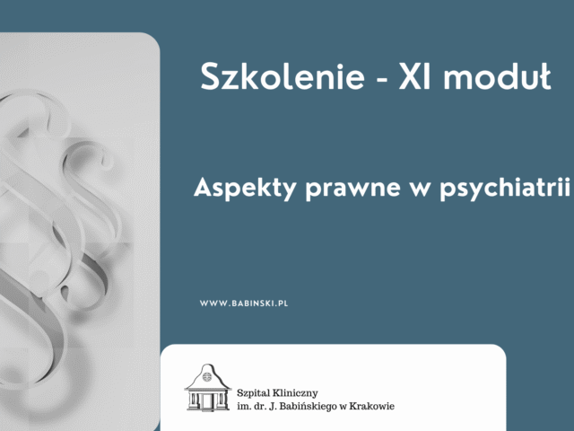 11.14.06.2025 Szkolenia XI modul