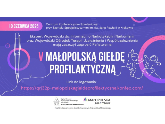malopolska gielda profilaktyczna