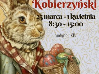 jarmark wielkanocny 2026