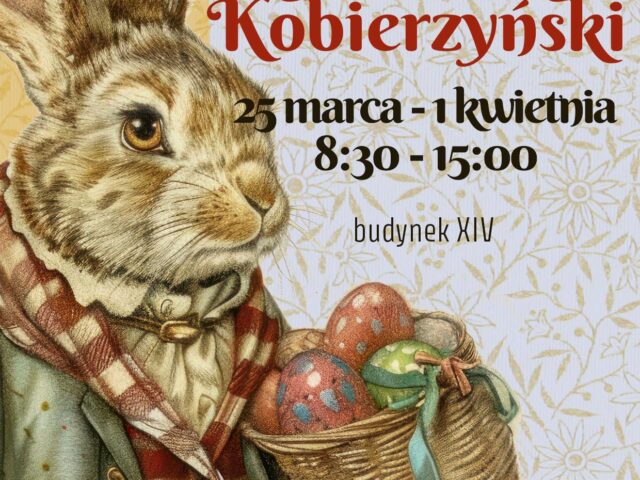 jarmark wielkanocny 2026