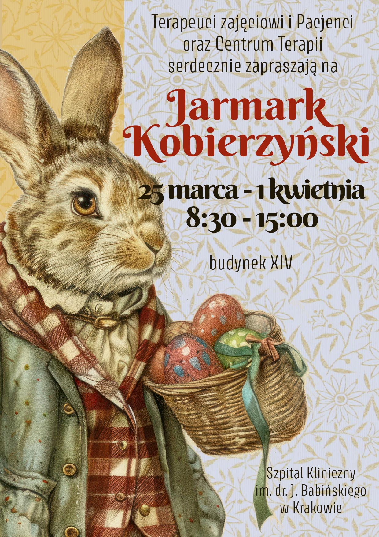 jarmark wielkanocny 2026