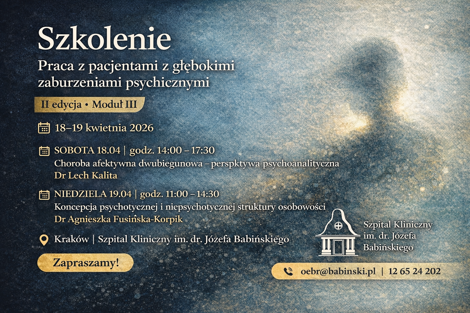 Szkolenie III