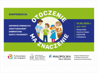 otoczenie ma znaczenie