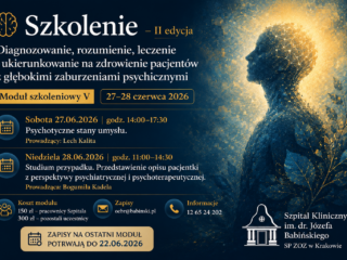 Szkolenie VI