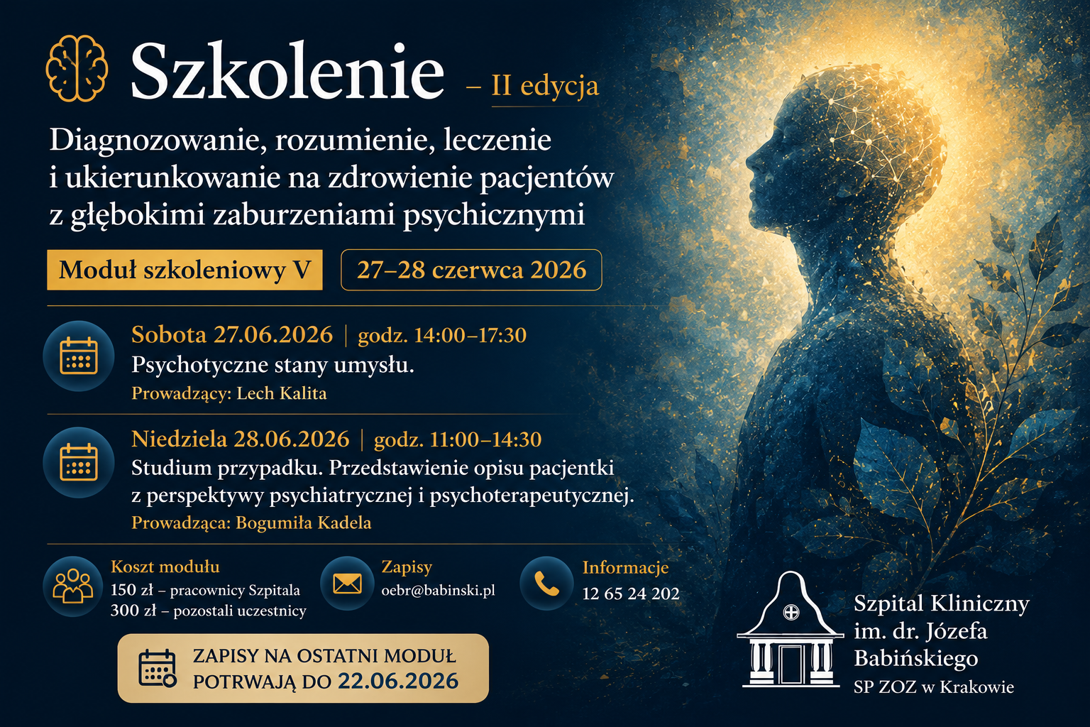Szkolenie VI