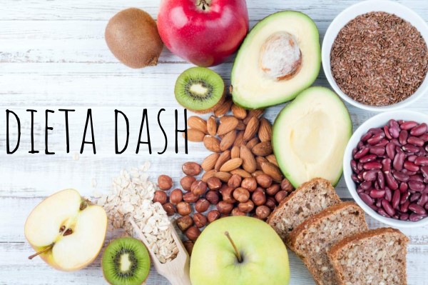 dieta dash
