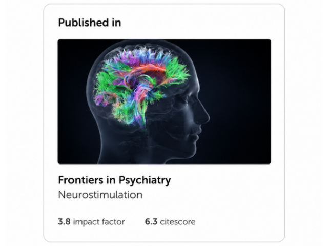 frontiers